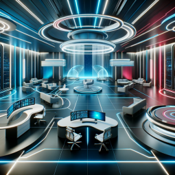 🔮👨‍💼 Work Evolution Expert GPT 🤖💡