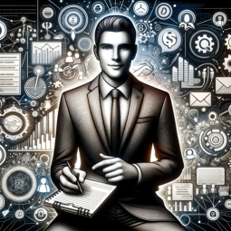 Conversational Sales Assistant AI