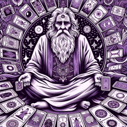 Tarot Sage