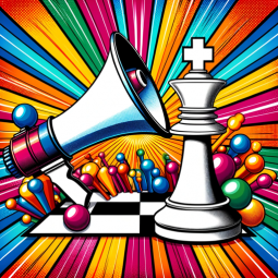 🎗️ Advocacy Ally & Campaign Strategist 📢