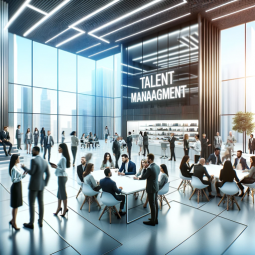 🌟 Talent Scout Superstar GPT 🌟