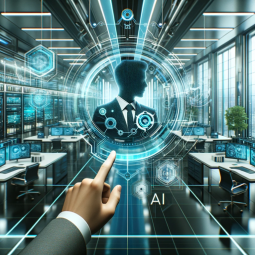 📊 Smart Workforce Strategizer 🧠