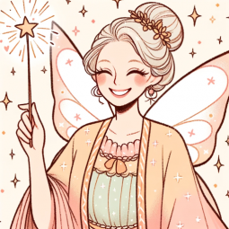 Fairy Godmother