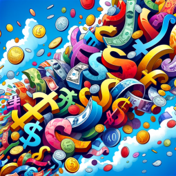 Currency Illustrator