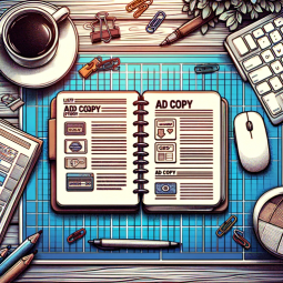 Ad Copy Generator