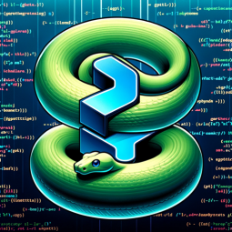 Python & SQL Translator