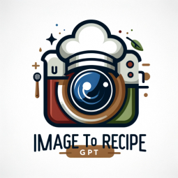 Best Image to Recipe