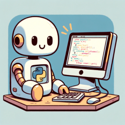 Code Buddy