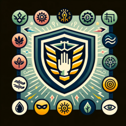 Rise of the Gifted – Choose Your Own Adventure