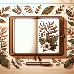 🌟 Gratitude Maven Muse 📔