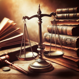 The Lawyer – Essay Generator