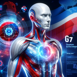 Quantum Machine Learning (QML)