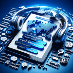 カジュアル英訳Bot