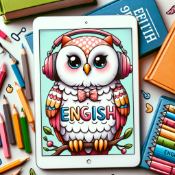 英語【Duo】マスター🎓