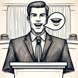 Andrew Darius’ Debate Coach