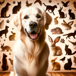 Послушный Питомец