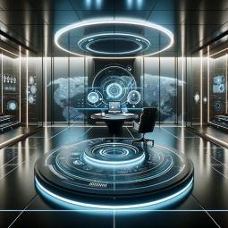 Strategic Advisor GPT