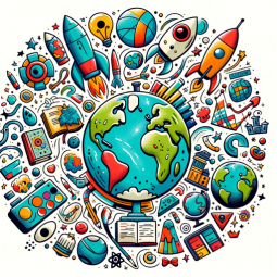 🔎Unnecessary Non-Useful Knowledge 🚀