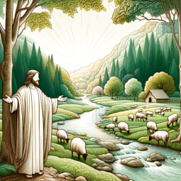 WWJD? ✝️🤔🌟