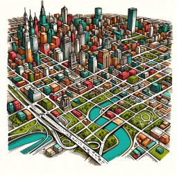 🎡 Local Fun Finder lv2.5