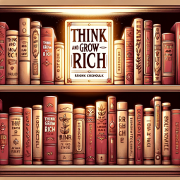 Think and Grow Rich