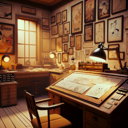 blender 3d_operation encyclopedia