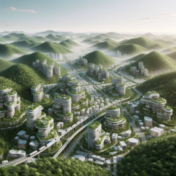 Atlanta Regional Futures Ideator