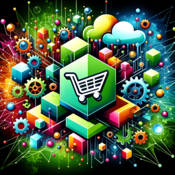 🚀 NodeJS E-Commerce Dynamo