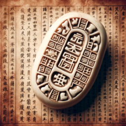 I Ching Sage