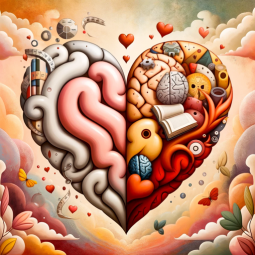 Amor & Relacionamento – Drª. Love