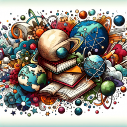 Explain Like I Am a Middle Schooler