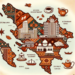 Azerbaijan Navigator