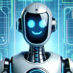 Mr. Minas – 4:14 A.I. Challenge Assistant