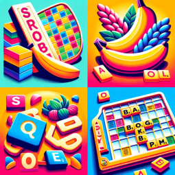 AI Entrepreneurs Word Game Wizard