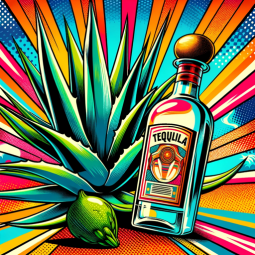 AgaveExplorer AI by Uply Media Inc.