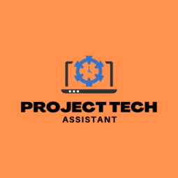 Project Management Assistant – ProjectTech