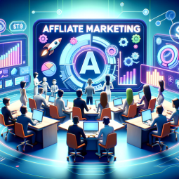 Affiliate Income Educator