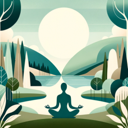 🧘✨ Vinyasa Flow Yoga Coach 🌱