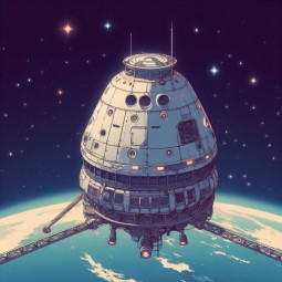 Astro Dynamics Expert