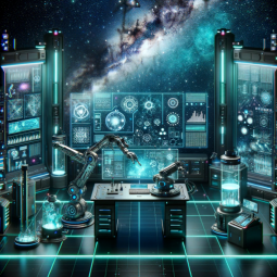 🧠💡 STEM Workshop Assistant 🤖🔬