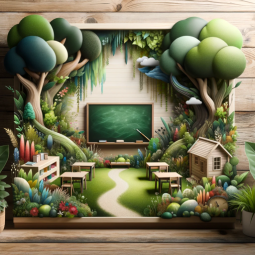 👪📚 SchoolBridge Chat Assistant 🌉