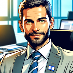 Avi – Your Personal Financial Analyst