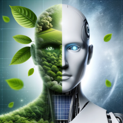 Green Energy Consultant