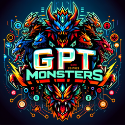 GPT Monsters