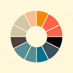 Custom Color Scheme Generator