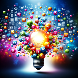 Mobile App Idea Generator