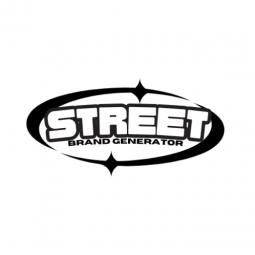 Street Brand Generator