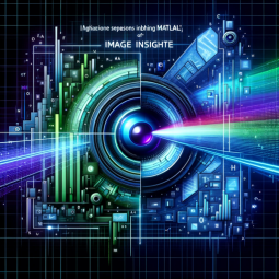 🌟 MATLAB Image Insight
