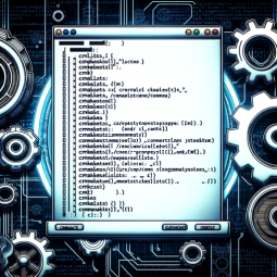 🛠️ CMakeLists.txt Master Guide
