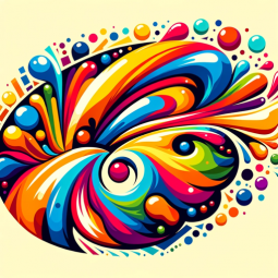 Gerador de Imagens (IA que cria Imagens)